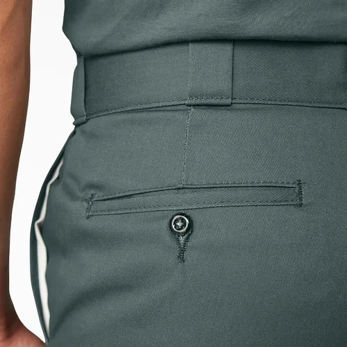 Miniatura 56 de Dickies - Pantalones de trabajo originales 874, para hombre