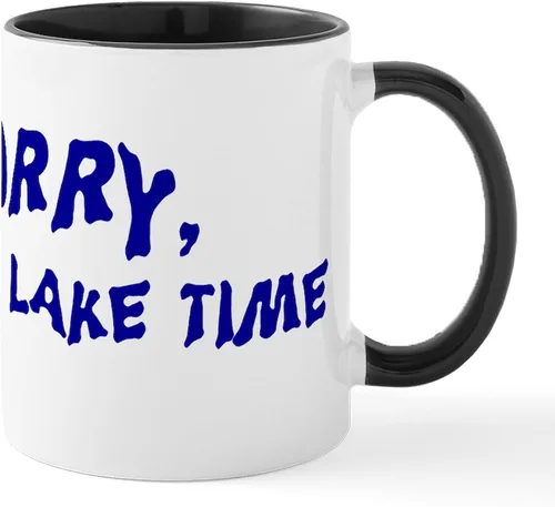 Miniatura 22 de CafePress Sorry I'm Taken - Taza de café y té, S, Blanco