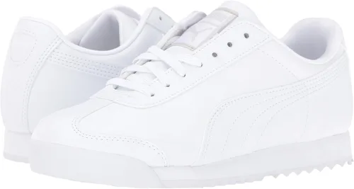 Miniatura 7 de Puma Roma Basic Jr-K - Tenis para niños