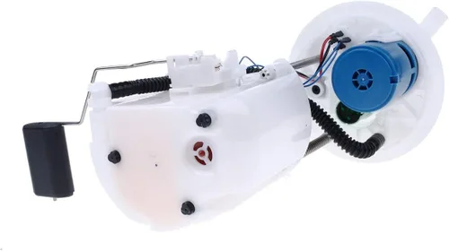 Miniatura 6 de A-Premium Conjunto de módulo de bomba de combustible eléctrica con sensor de presión compatible con Hyundai Elantra Coupe Elantra GT 2013 y Kia