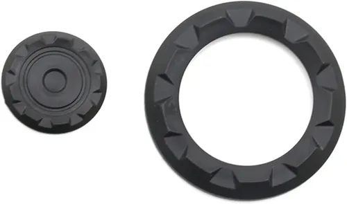 Miniatura 6 de Cubierta del eje de transmisión trasero de la motocicleta, ángulo recto, caja de cambios, cubierta de transmisión final compatible con BMW R 1200 GS