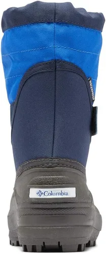Miniatura 4 de Columbia - Botas de nieve unisex Powderbug Plus II