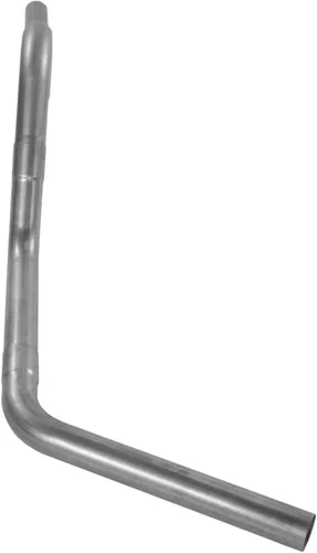 Miniatura 2 de Flowmaster 15902 Kit universal de tubo de escape único