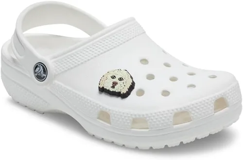 Miniatura 18 de Crocs Jibbitz unisex para adultos - Colgantes para zapatos de mascotas y animales: gatos y perros individuales para niñas y niños