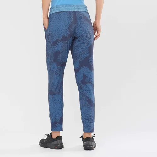 Miniatura 5 de Salomon Pantalones deportivos para mujer