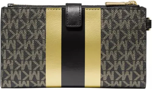 Miniatura 4 de Michael Kors Jet Set - Pulsera con doble cremallera