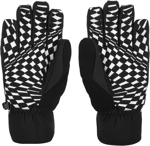 Miniatura 2 de Volcom Nyle - Guantes de esquí para snowboard y snowboard aislados para hombre