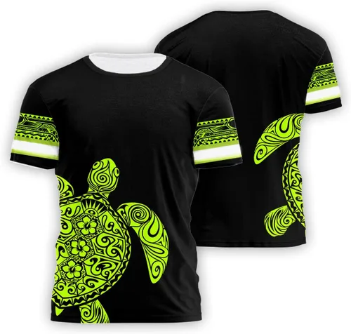 Miniatura 28 de Camisa de Alta Visibilidad con Cráneo para Hombre, Camisas Reflectantes de Seguridad con Bandera de EE. UU., Nombre Personalizado para Ropa