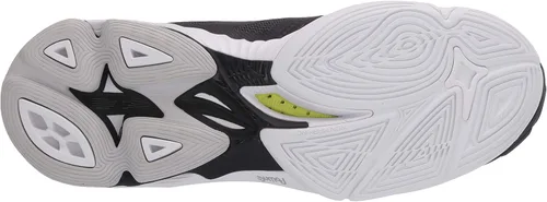 Miniatura 4 de Mizuno Wave Lightning Z6 - Zapatos de voleibol para mujer