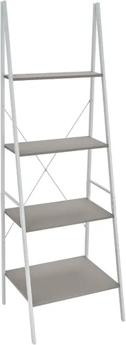 Miniatura 8 de ClosetMaid Escalera con estantes. Natural