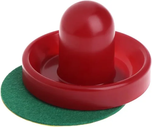 Miniatura 2 de Accesorios de hockey de aire, accesorios de empujador de hockey de mesa, mango de meta, accesorios de repuesto para mesas de juego