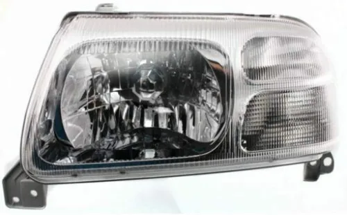 CarLights360 Para 1999-2005 Suzuki Grand Vitara unidad de montaje del lado del conductor del lado del conductor SZ2502104| 35320-65D01