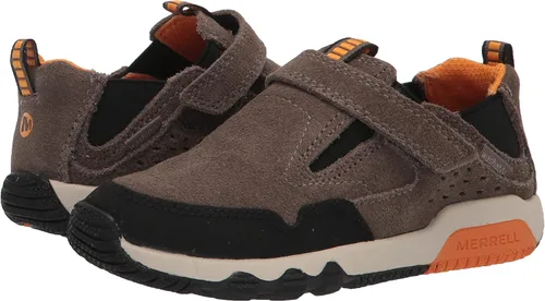 Miniatura 7 de Merrell Mocasines Free Roam Jungle para niños, Mocasín