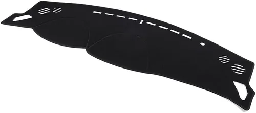 Miniatura 5 de CHEAYAR Cubierta protectora para tablero de salpicadero, cubierta solar compatible con Subaru BRZ 2013-2020, tapete interior para tablero