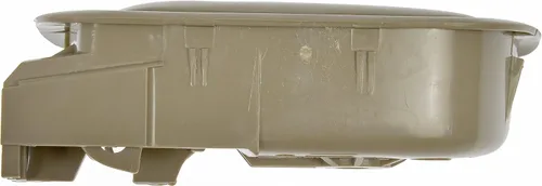 Miniatura 3 de Dorman 92913 Manija de puerta interior del lado del conductor delantera compatible con modelos seleccionados de Toyota