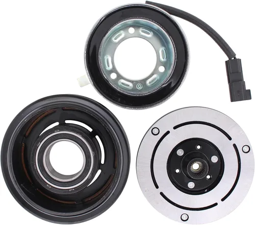 Miniatura 3 de ApplianPar Kit de embrague de compresor de CA para Ford F150 2011-2014, Expedition 2015-2017, Transit 2015-2019, para Lincoln Navigator 2015-2017
