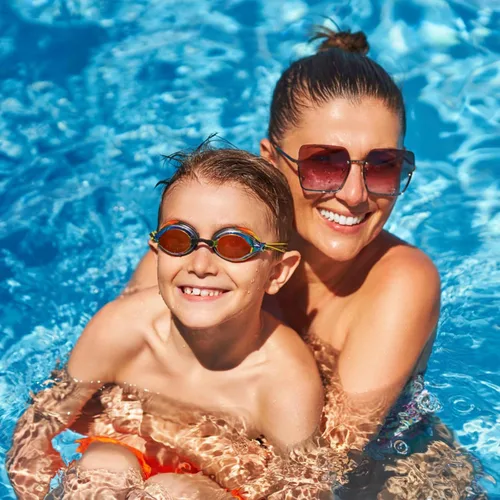 Miniatura 7 de Cartucho de filtro de piscina CC100, compatible con Pentair CC100, CCRP100, reemplaza a Pleatco PAP100, Unicel C-9410, Filbur FC-0686, Pentair