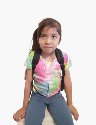 Miniatura 14 de Camiseta interior de tubo de alimentación para bebés, niños pequeños y niños
