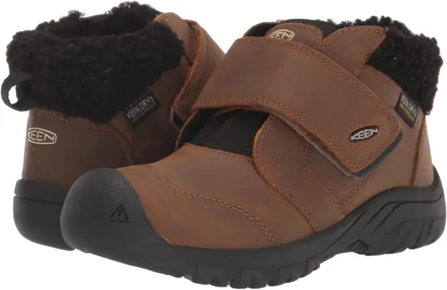 Miniatura 7 de KEEN Unisex-Child Kootenay 4 Mid Height Insulated Waterproof Snow Boots
