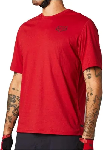 Miniatura 3 de Fox Racing Jersey estándar Ranger Power Dry de manga corta para hombre