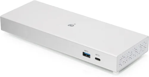 Miniatura 12 de IOGEAR Quantum Thunderbolt 4 MINI Dock