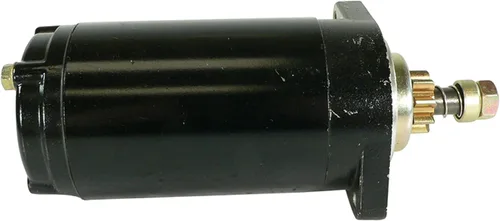 Miniatura 2 de DB Electrical Kawasaki Jet Ski Starter compatible con/reemplazo para Jetski Js440 Js550 440 550