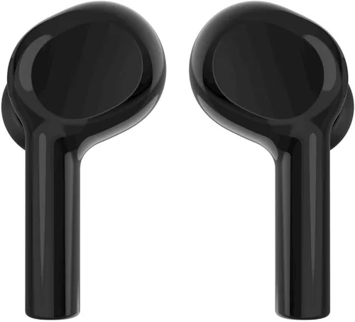 Miniatura 2 de Belkin SoundForm Freedom - Auriculares inalámbricos Bluetooth con funda de carga inalámbrica IPX5, resistente al sudor y al agua con graves