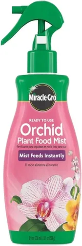 Miniatura 2 de Miracle-Gro Orchid Plant Food Mist 8 onzas (paquete de 6)