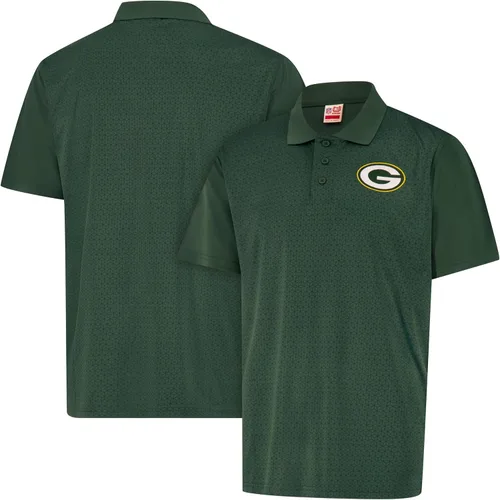 Miniatura 7 de Ultra Game - Polo de jersey de la NFL para hombre, súper suave y de secado rápido