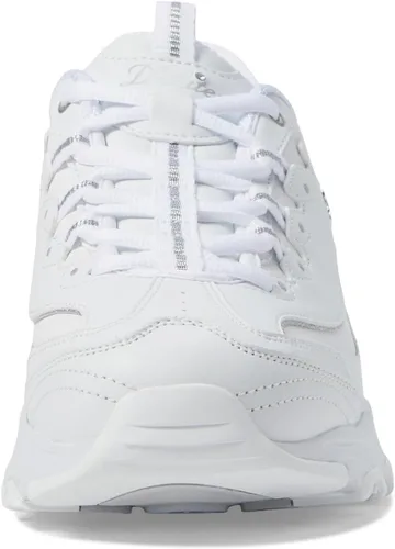 Miniatura 6 de Skechers D'Lites New Scene - Tenis sin cordones para mujer