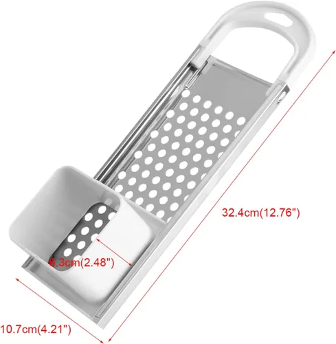 Miniatura 2 de Máquina de fideos, máquina de acero impecable, máquina manual de albóndigas de fideos para pasta, herramienta de cocción de pasta con mango