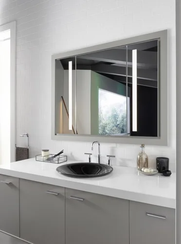 Miniatura 2 de Kohler Purist - Toallero de pared de 8-7/8 pulgadas, latón vibrante