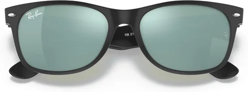 Miniatura 11 de Ray-Ban RB2132 New Wayfarer Gafas de sol cuadradas espejadas