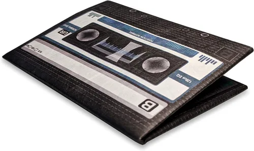 Miniatura 81 de Orgullo Dynomighty para hombre Mighty Wallet