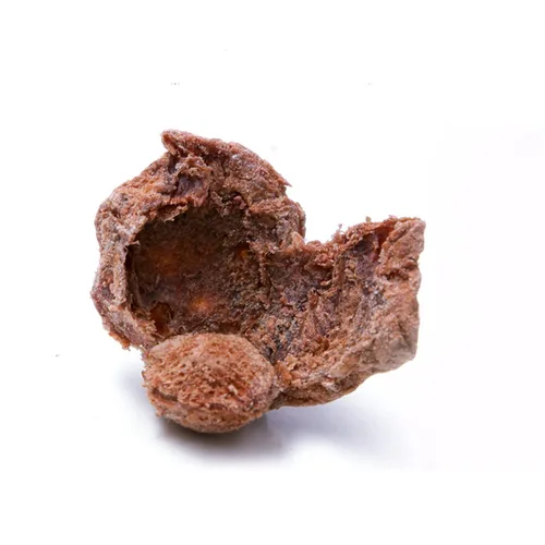 Miniatura 5 de Ciruela seca salada y dulce, 8.7 onzas, fruta conservada de ciruela, ciruela agridulce conservada, ciruela seca, ciruela salada y agria, carne