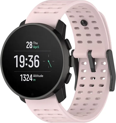 Miniatura 11 de Correas de reloj aptas para Suunto Vertical para mujeres y hombres, correas de repuesto ajustables para Suunto 5 Peak/Suunto 9 Peak/Suunto Peak Pro