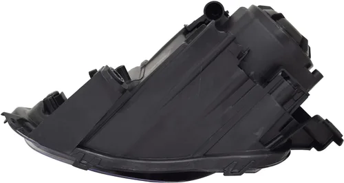 Miniatura 5 de TYC Conjunto de faro delantero izquierdo compatible con Jeep Cherokee 2016-2018