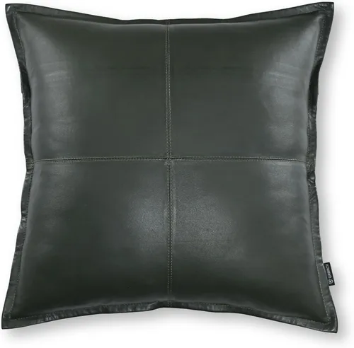 Miniatura 112 de Funda de almohada de piel de cordero – Funda de cojín para sofá, fundas decorativas para sala de estar o dormitorio de 20 x 20 pulgadas – Caja