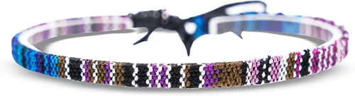 Miniatura 19 de Pulsera de tobillo de surfista Made by Nami para hombres y mujeres, impermeable y ajustable, pulsera de tobillo de cuerda, accesorio de playa