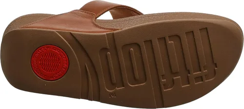 Miniatura 10 de FitFlop - Lulu Sandalias tipo chancleta para mujer