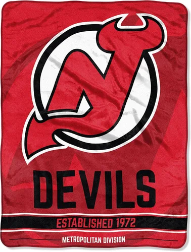 Miniatura 48 de Northwest NHL Unisex-Adult Micro Raschel Throw Blanket