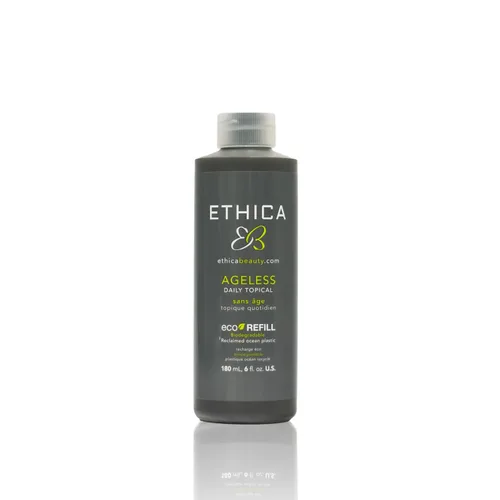 Miniatura 7 de Ageless, tratamiento tópico para el crecimiento del cabello y el cuero cabelludo diario para mujeres. Promueve el crecimiento saludable del cuero