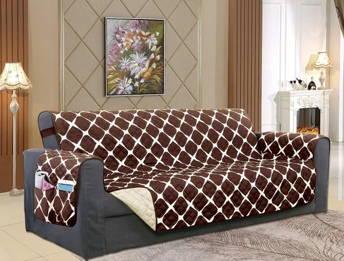 Miniatura 7 de Elegante funda protectora de muebles de lujo