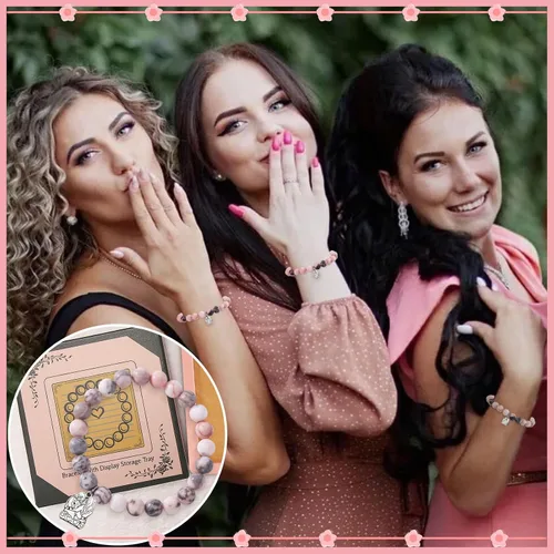 Miniatura 7 de Regalos curativos de aliento para mujeres, regalos de jubilación de agradecimiento para compañera de trabajo, profesora, jefe, mamá, regalos