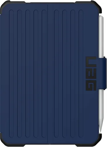 Miniatura 6 de URBAN ARMOR GEAR UAG - Funda diseñada para iPad mini (6ª generación, 2021), material exterior resistente y liso, soporte de folio de visión