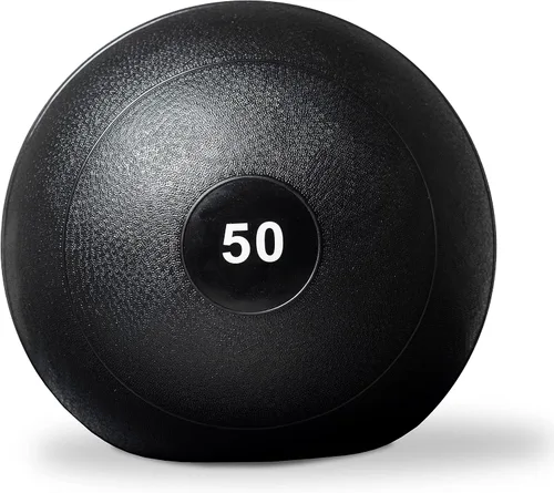 Miniatura 12 de REP Pelotas de golpe con peso, pelotas de ejercicio y fitness para entrenamiento de fuerza, agarre de goma suave, pelota medicinal sin rebote