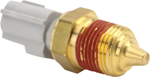 Miniatura 4 de TRQ Sensor de temperatura del refrigerante compatible con Ford Lincoln Mercury