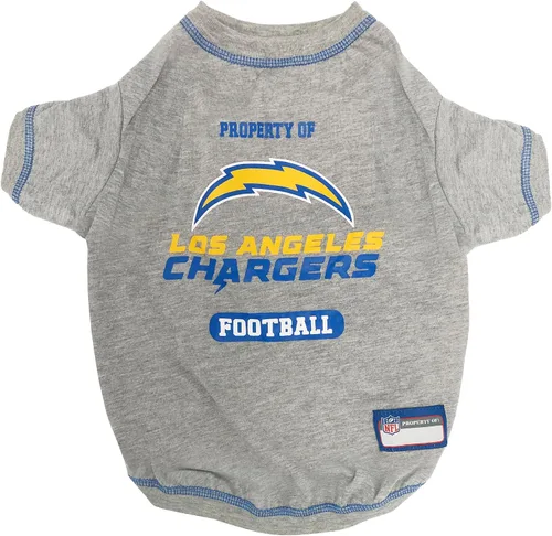 Miniatura 18 de NFL Green Bay Packers Camiseta para Perros para Mascotas, Talla Mediana. Camiseta para Mascotas con Licencia Oficial con Logotipo del Equipo, Ropa