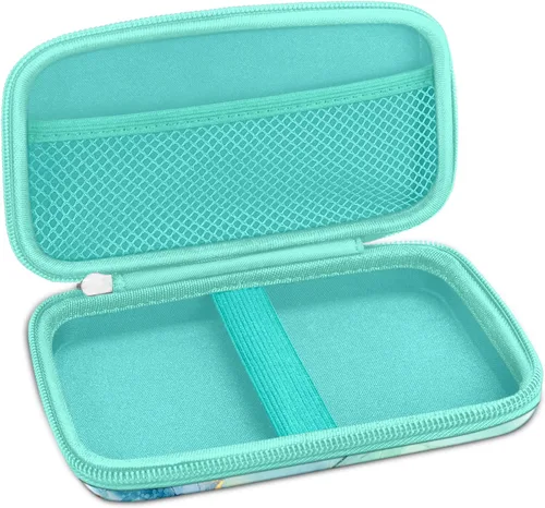 Miniatura 6 de Fintie Funda para impresora Fujifilm Instax Mini Link 3/Link 2, HP Sprocket Select/Plus, Canon Ivy CLIQ 2/CLIQ+2 Impresora de cámara instantánea