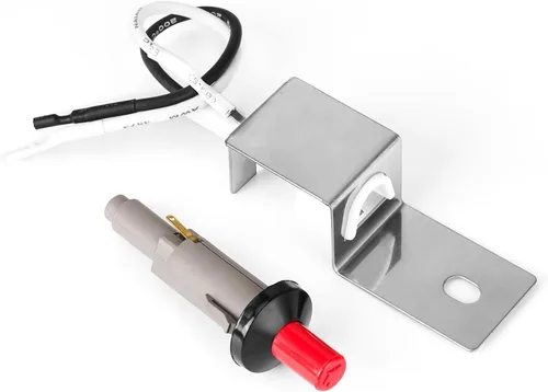 Miniatura 6 de only fire Grill - Kit de repuesto para encendedor Weber 7510, compatible con parrillas de gas Genesis plata/oro/platino (2002 y más recientes)